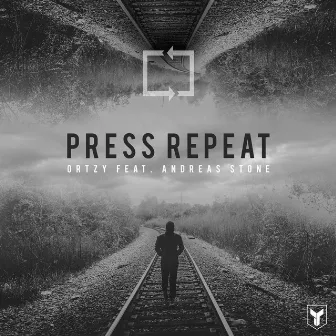 Press Repeat by Andreas Stone