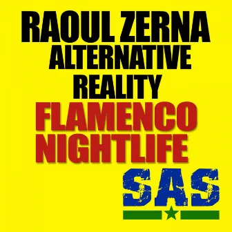 Flamenco Nightlife by Alternative Reality