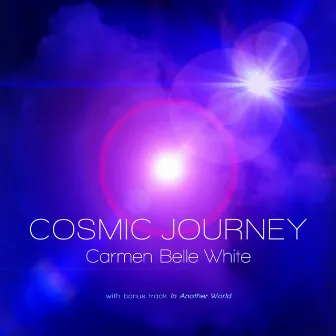 Cosmic Journey by Carmen Belle White