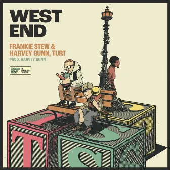 West End by Turt