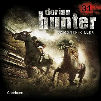 31: Capricorn by Dorian Hunter