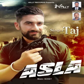 Asla by TAJ