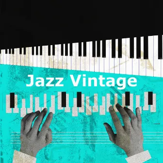 Jazz Vintage by Jazz 2024