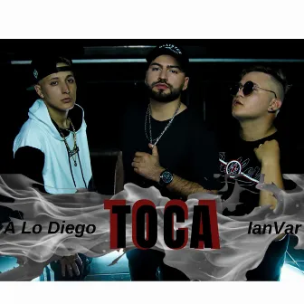 Toca by A Lo Diego