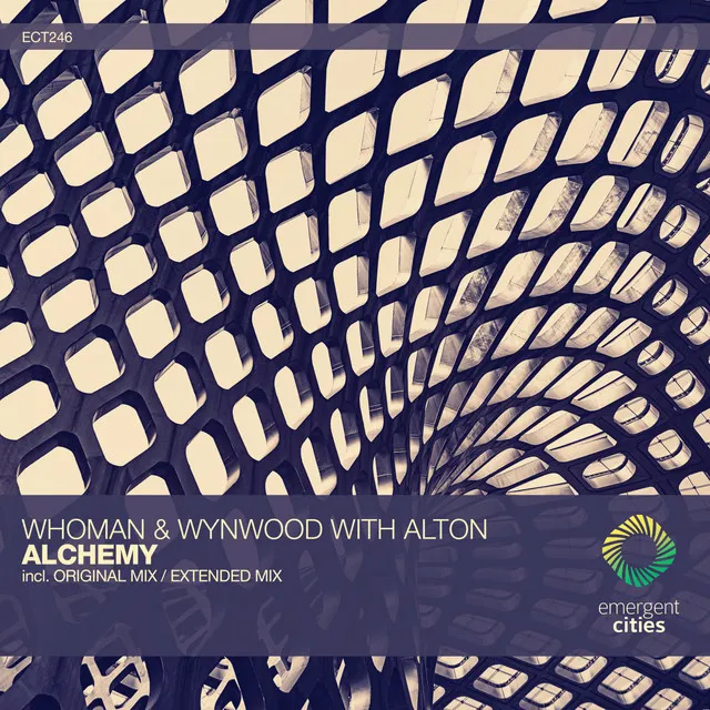 Alchemy - Extended Mix