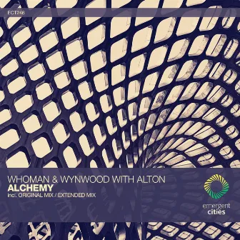 Alchemy by whoman