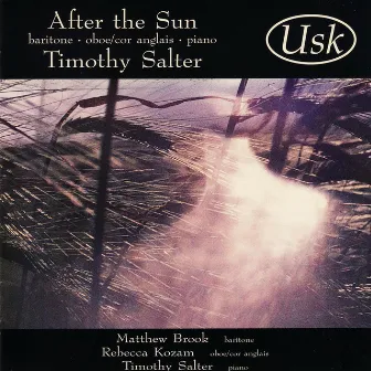 After the Sun by Unknown Artist