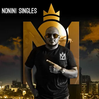 Nonini Singles by Nonini Mgenge2Ru