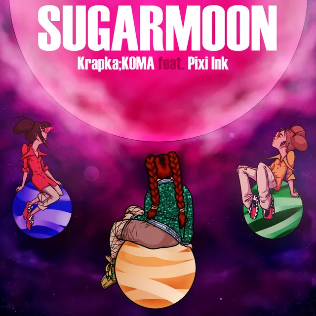 Sugar Moon