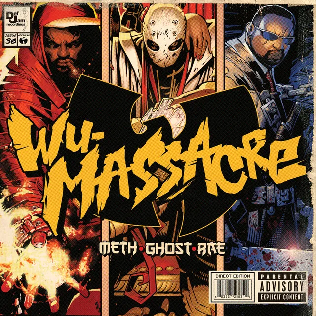 Wu Massacre