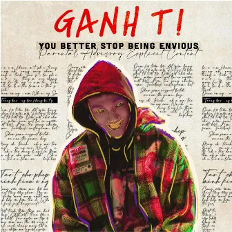 Ganh Tị by Tage