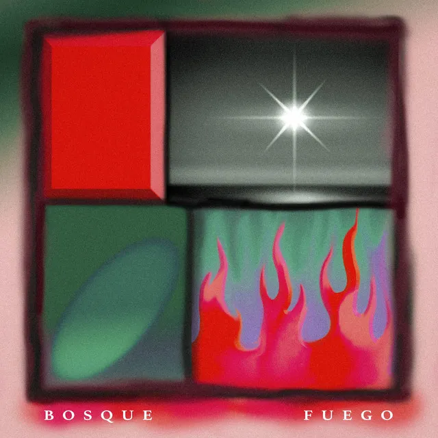 El Bosque y el Fuego