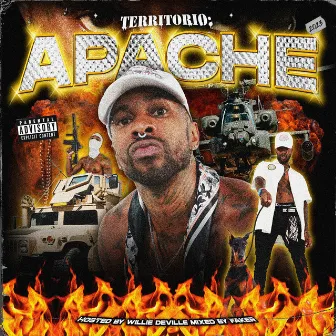 TERRITORIO APACHE by Apache