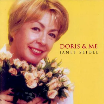 Doris & Me by Janet Seidel