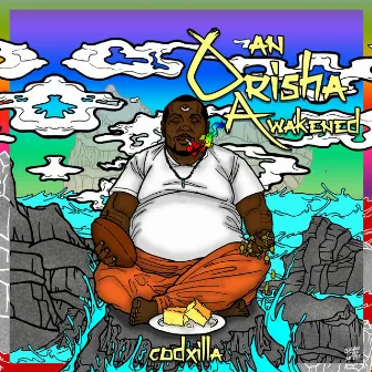 An Orisha Awakened by Godxilla