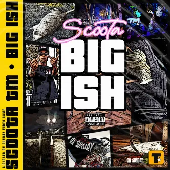 Big Shit (Big Ish) by Scoota TM