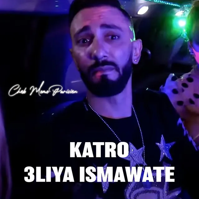 Katro 3Liya Ismawate