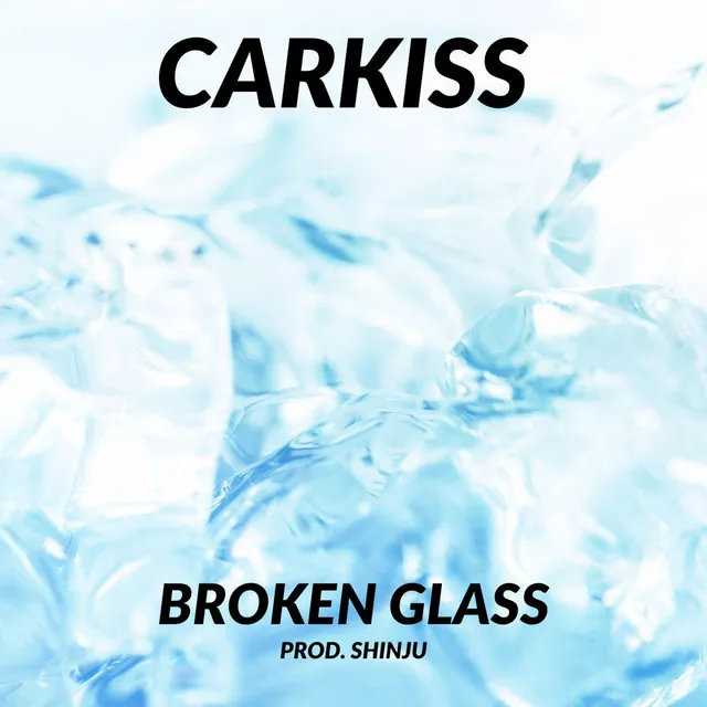 Broken Glass