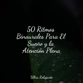 50 Ritmos Binaurales Para El Sueño y la Atención Plena by Musica Meditaction