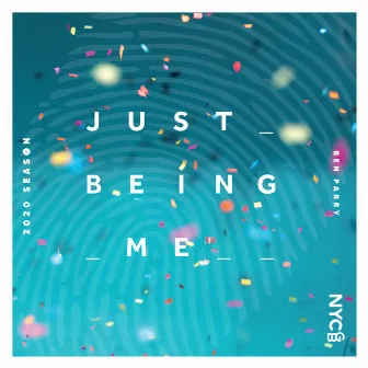 Parry: Just Being ME by National Youth Girls’ Choir of Great Britain