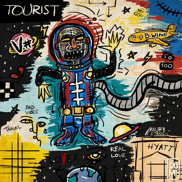 TOURIST