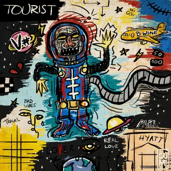 TOURIST by B-Wine