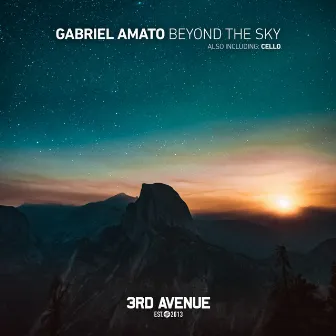 Beyond the Sky by Gabriel Amato