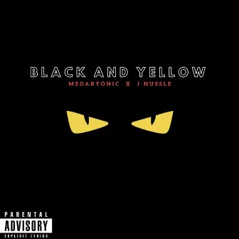 Black And Yellow by MEGABYONIC