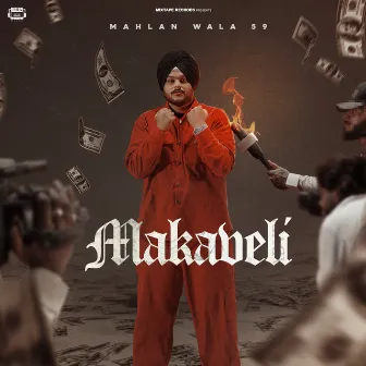 Makaveli by Mahlan Wala 59