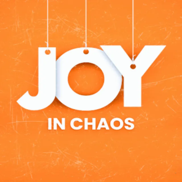 Joy In Chaos (Speed up)