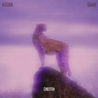 Cheeteh by Asura