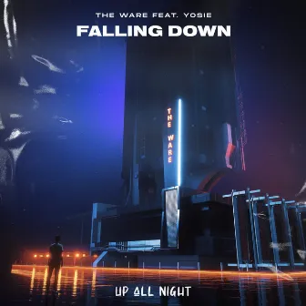 Falling Down by The Ware