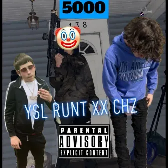 5000 by CHZ