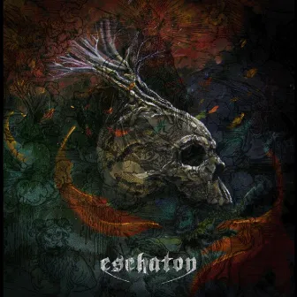 Wake of the Ophidian by Eschaton