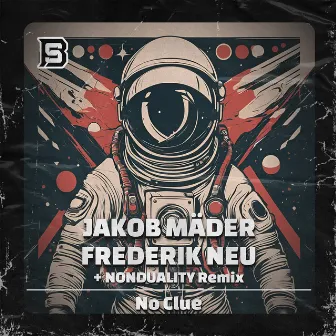 No Clue by Frederik Neu