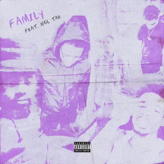 Family by YoungBull