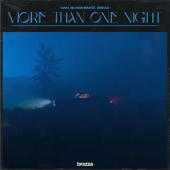 More Than One Night by Ivan Blyashenko