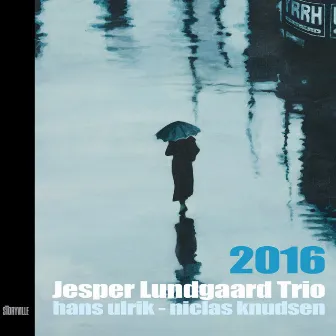 2016 by Jesper Lundgaard