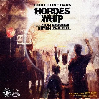 Hordes Whip by Guillotine Bars