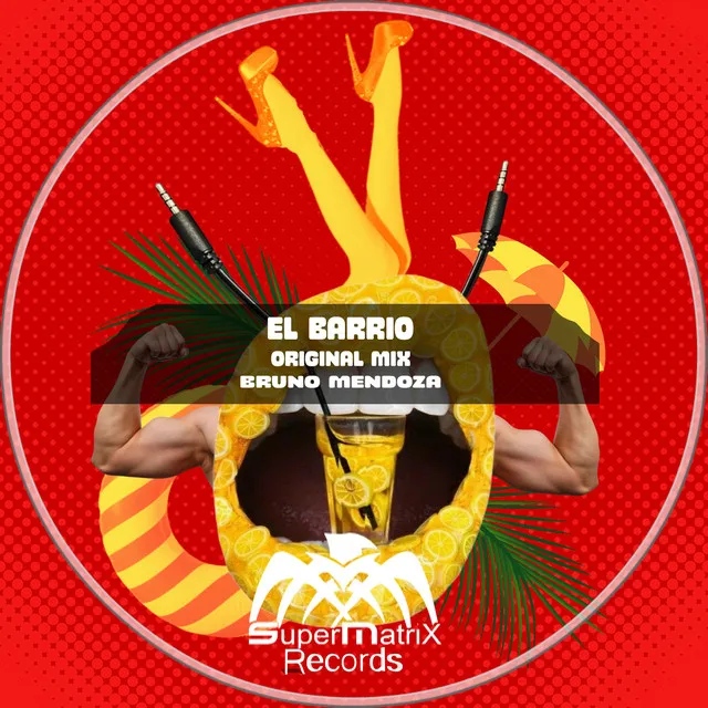 El Barrio - Original Mix