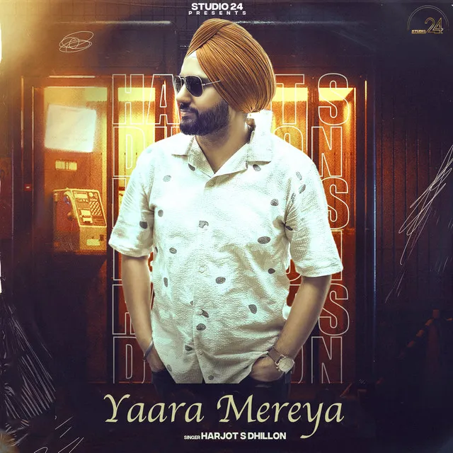 Yaara Mereya