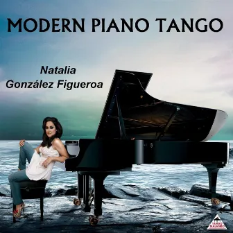 Modern Piano Tango by Natalia González Figueroa