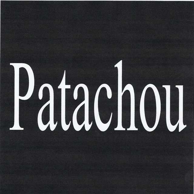 Patachou