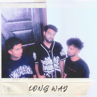 long way by Sonny$