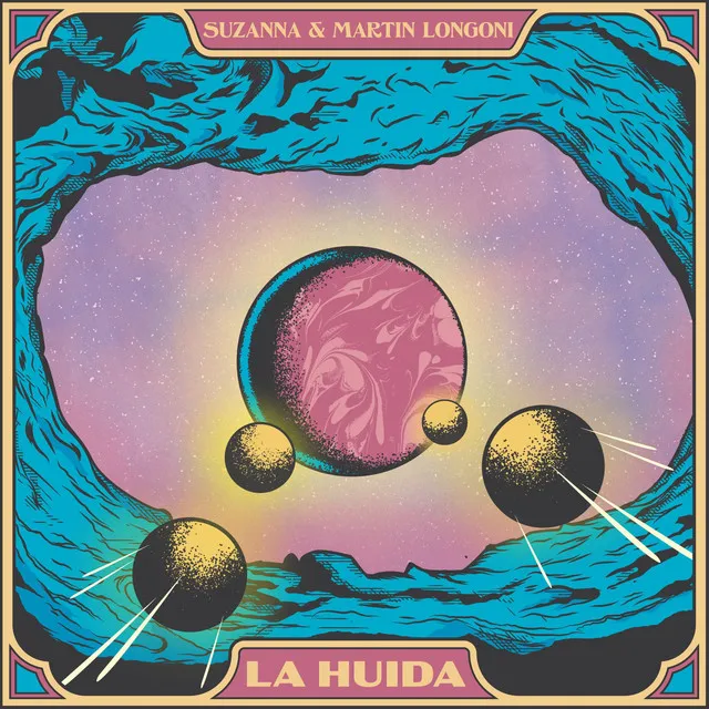 La Huida