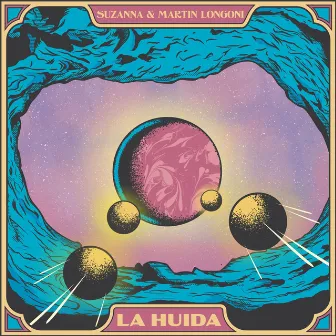 La Huida by Suzanna