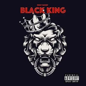 Black King by 