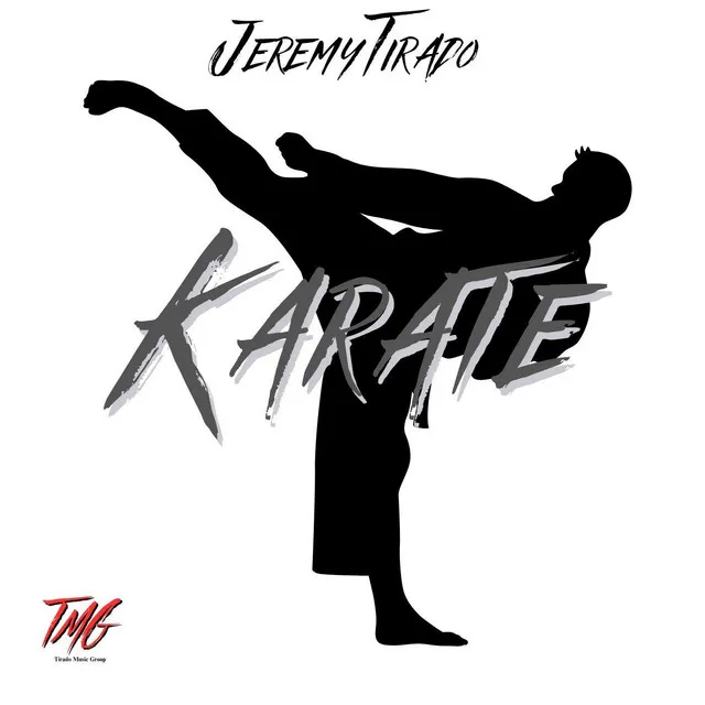 Karate (Mr. Miyagi)