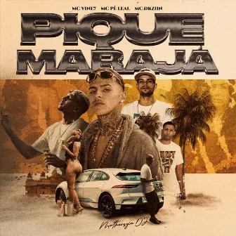 Pique Marajá by Mc Pê Leal