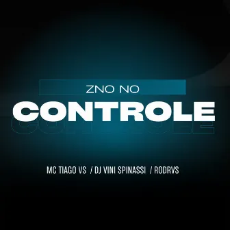 Zno No Controle by Dj Vini Spinassi